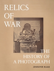 Buy Relics of War