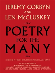 Buy Poetry for the Many