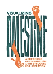 Buy Visualizing Palestine