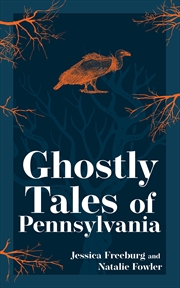 Buy Ghostly Tales of Pennsylvania