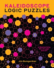 Buy Kaleidoscope Logic Puzzles