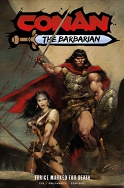 Buy Conan the Barbarian