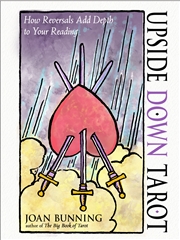 Buy Upside Down Tarot