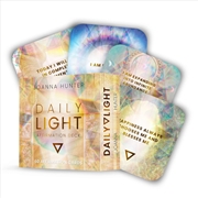 Buy Daily Light Affirmation Deck