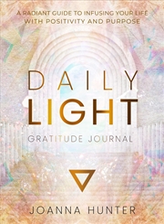 Buy Daily Light Gratitude Journal