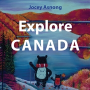 Buy Explore Canada [HC]