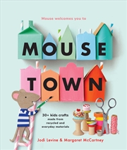 Buy Mousetown