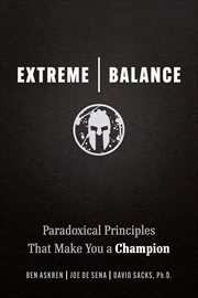 Buy Extreme Balance