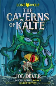 Buy The Caverns of Kalte