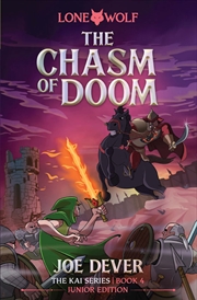 Buy The Chasm of Doom