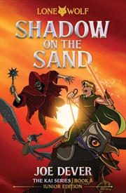 Buy Shadow on the Sand