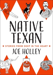 Buy Native Texan