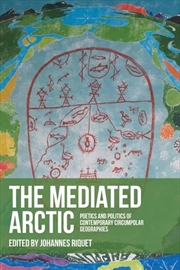 Buy The Mediated Arctic