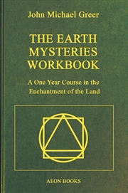 Buy The Earth Mysteries Workbook