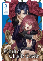 Buy Witch of Thistle Castle Vol.3