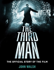 Buy The Third Man