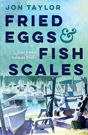 Buy Fried Eggs and Fish Scales