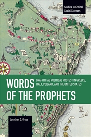 Buy Words of the Prophets