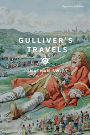 Buy Gulliver's Travels