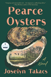 Buy Pearce Oysters