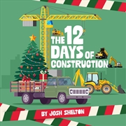 Buy The 12 Days of Construction