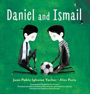 Buy Daniel and Ismail