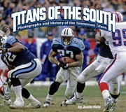 Buy Titans of the South