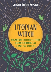 Buy Utopian Witch