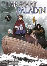 Buy The Faraway Paladin (Manga) Omnibus 5