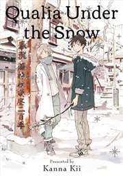 Buy Qualia Under the Snow