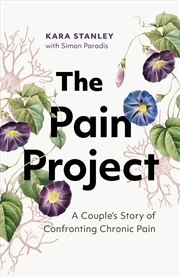 Buy The Pain Project