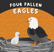 Buy Four Fallen Eagles