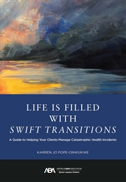 Buy Life Is Filled with Swift Transitions