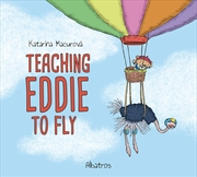 Buy Teaching Eddie to Fly