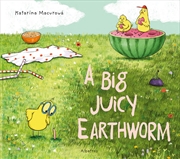 Buy A Big Juicy Earthworm