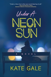 Buy Under the Neon Sun