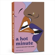 Buy A Hot Minute