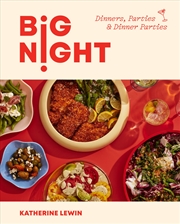 Buy Big Night