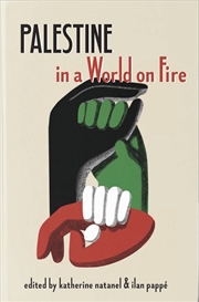 Buy Palestine in a World on Fire