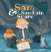 Buy Sam & the Samhain Scare