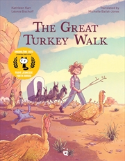 Buy The Great Turkey Walk