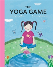 Buy The Yoga Game