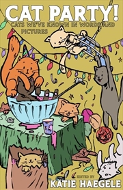 Buy Cat Party!