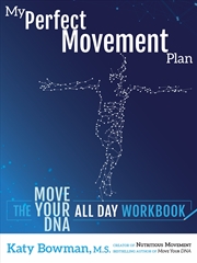 Buy My Perfect Movement Plan