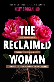 Buy The Reclaimed Woman