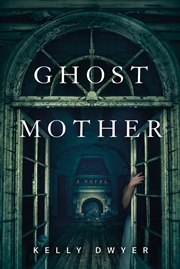 Buy Ghost Mother