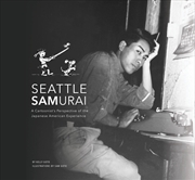 Buy Seattle Samurai