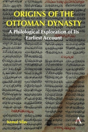 Buy Origins of the Ottoman Dynasty