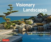 Buy Visionary Landscapes