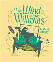 Buy The Wind in the Willows